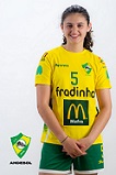 Maria Matilde Cerdeira Valadao