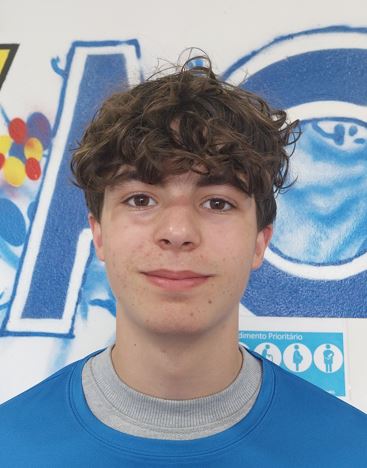 Rafael Busca Arrenega Gaspar Lopes