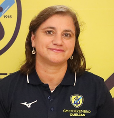 Claudia Sofia Rodrigues Soares Pinto