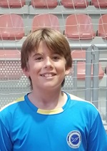 Diego Ventura Ferreira