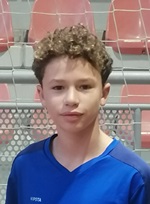 Tiago Alves Lucas