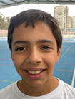 Afonso Rodrigues Vilhena