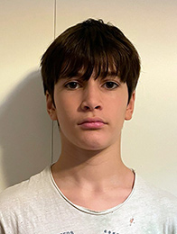 Gaspar Lacerda Toscano Andre Saleiro