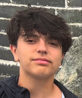 Tiago Miguel Coelho Barata