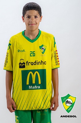 Samuel Oliveira Costa