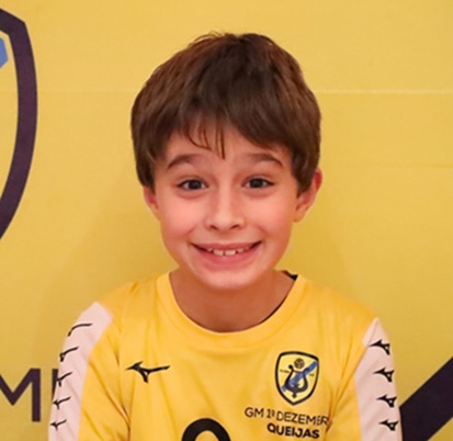 Joao Lima Costa Pereira