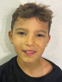 Gustavo Rafael Bargado Magina