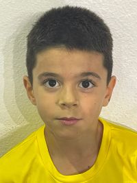 Gabriel Mendonca Braganca Vieira