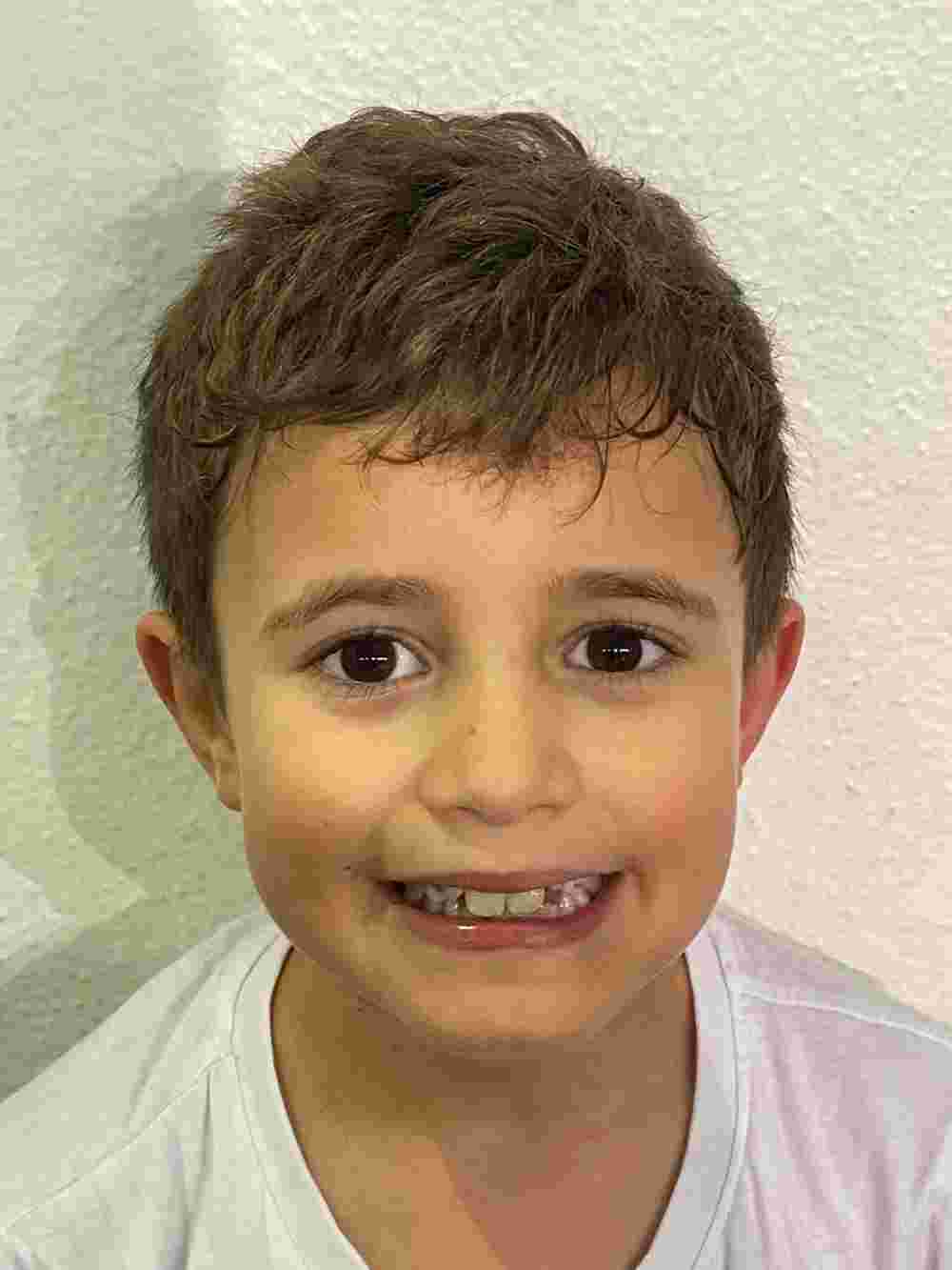 Mateus Santos Timoteo 