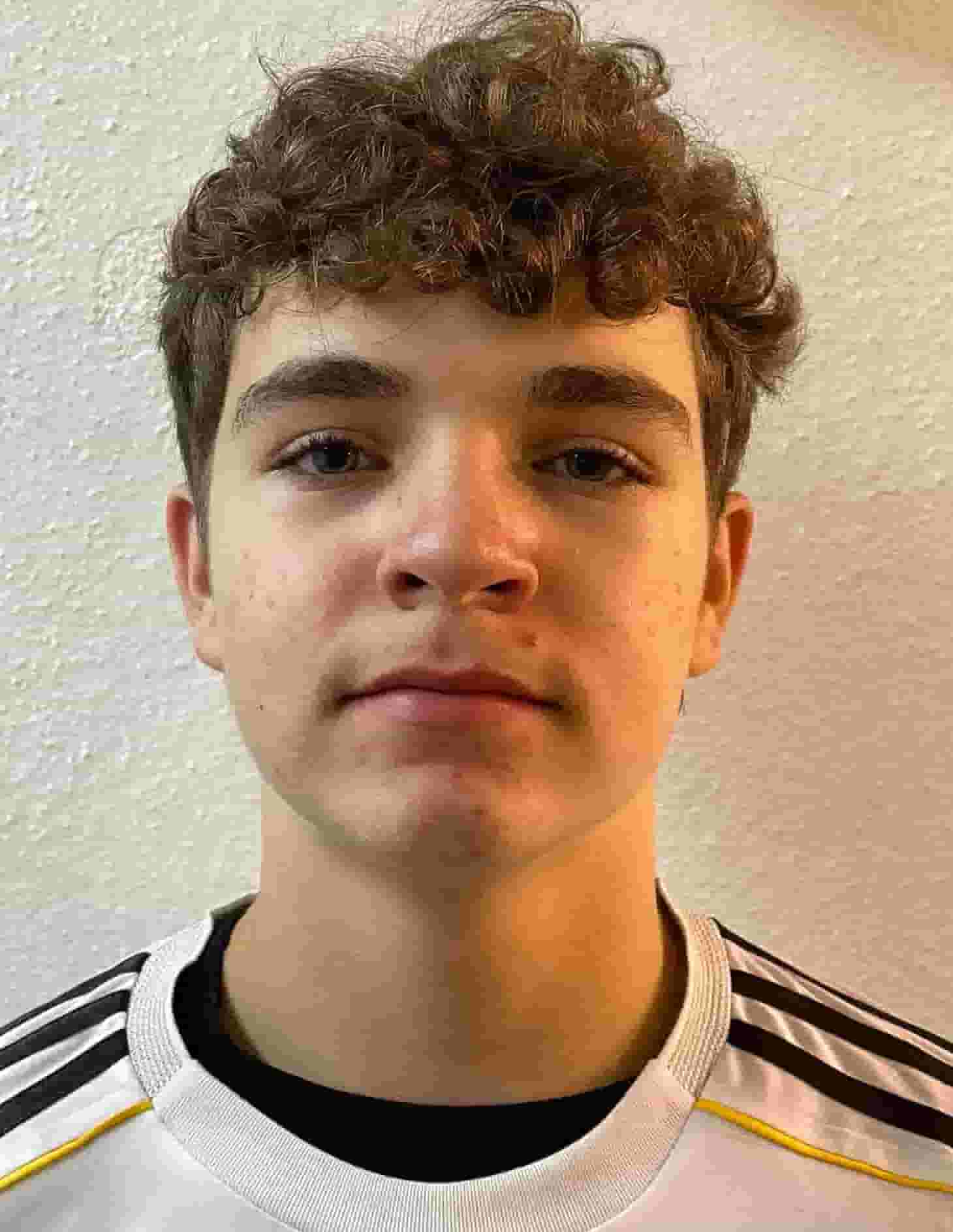 Francisco Filipe Marinho Pavao 