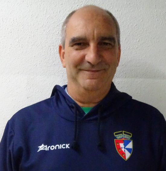 Alberto Ruivo Pereira Cabaco
