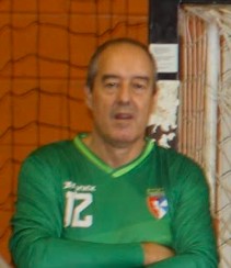 Orlando Manuel Teixeira Goncalves