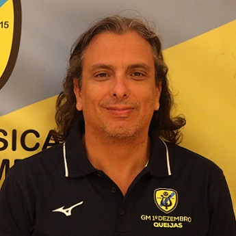 Nuno Manuel Figueiredo Vasconcelos