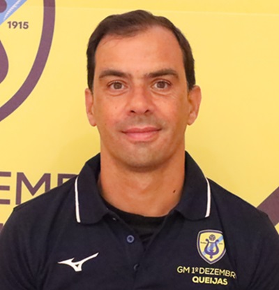 Bruno Manuel Alves Lourenco