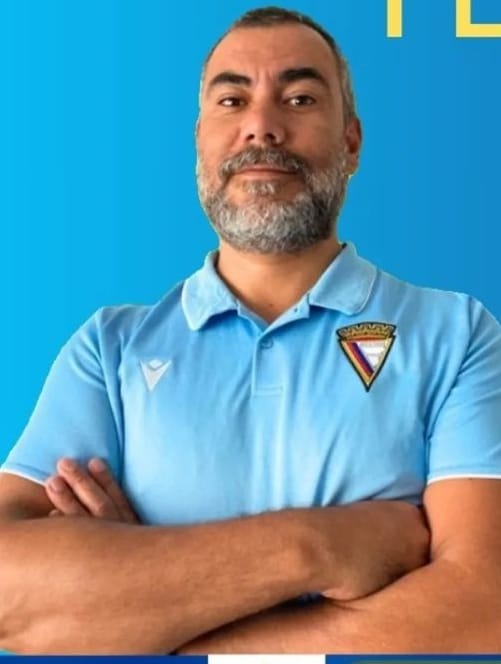 Pedro Ricardo Oliveira Ferreira Silva