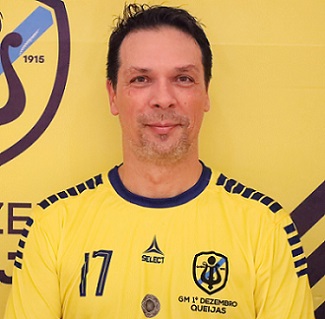 Nuno Filipe Mendes Goncalves